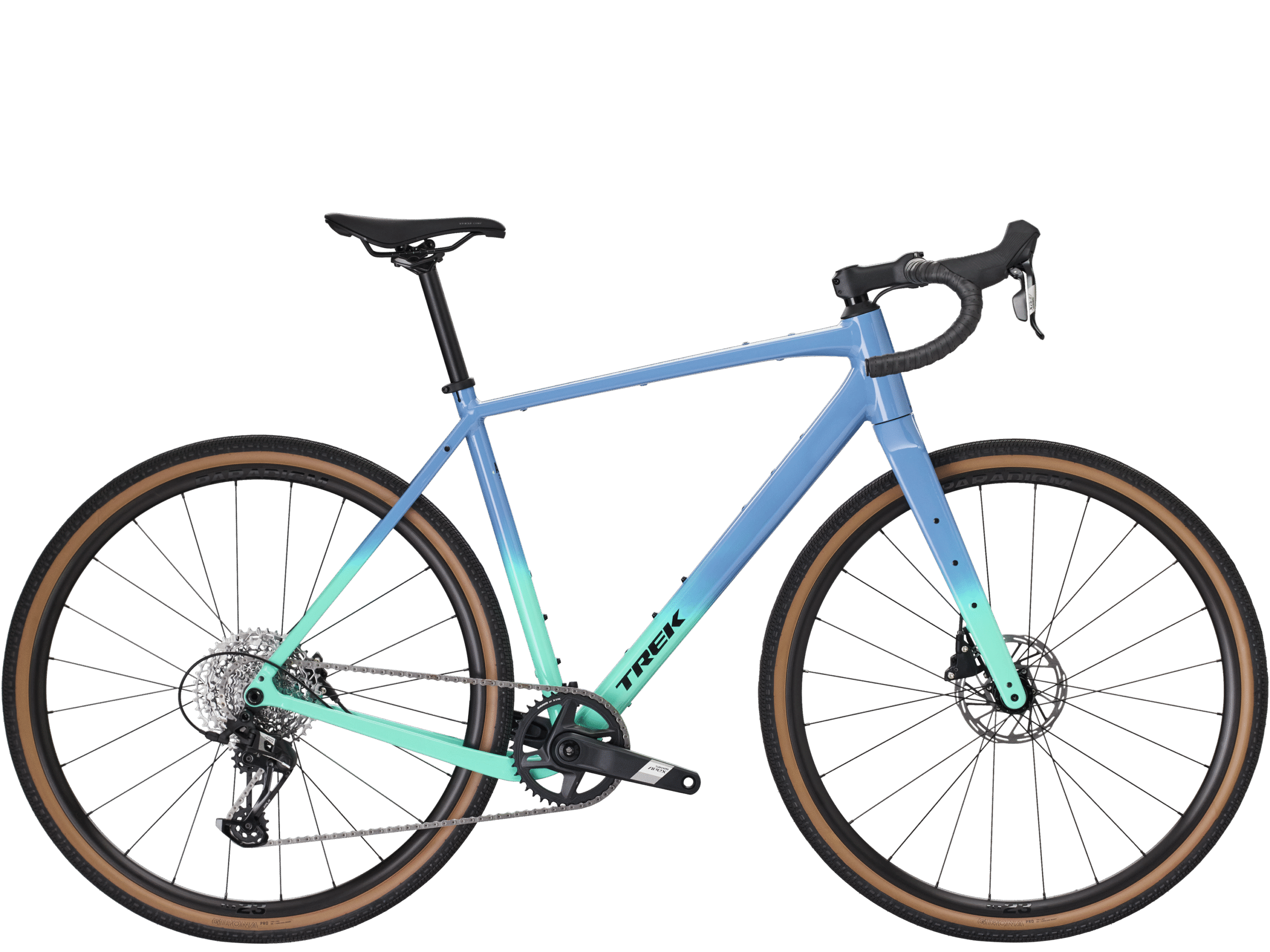 Dviratis Trek Checkpoint ALR 5 Gen 3